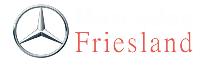 Mercedes Friesland
